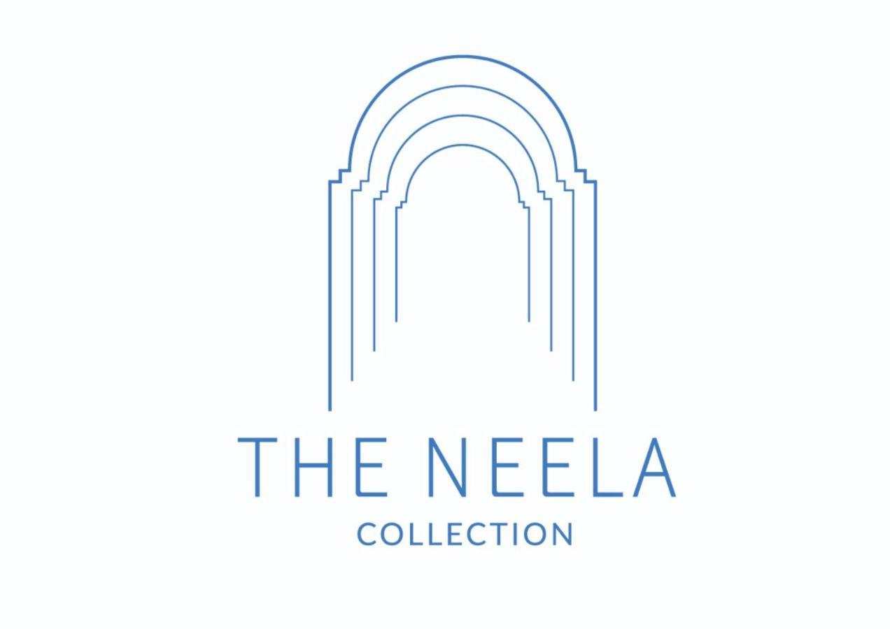 The Neela Boutique Hotel Stone Town Занзибар Экстерьер фото