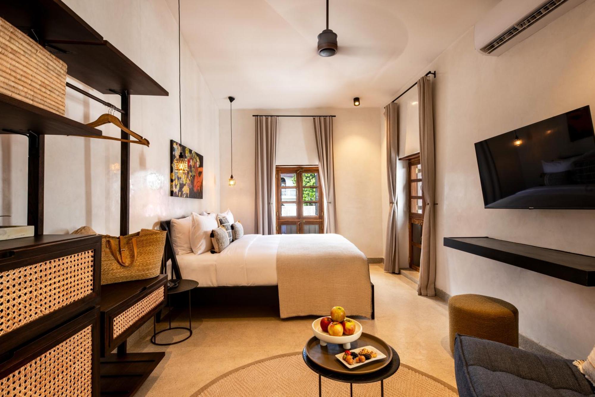 The Neela Boutique Hotel Stone Town Занзибар Экстерьер фото